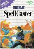 Spellcaster (Sega Master System)